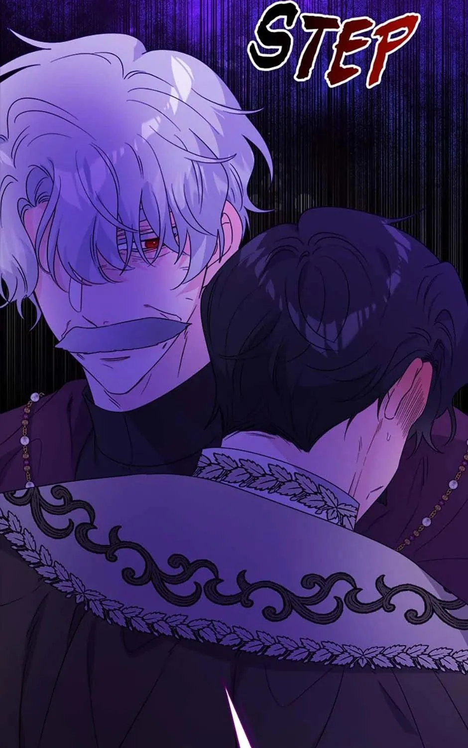 Hiding the Archduke