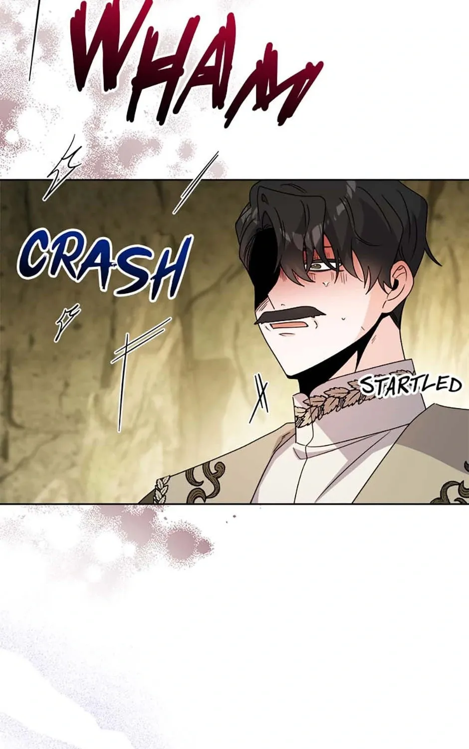 Hiding the Archduke