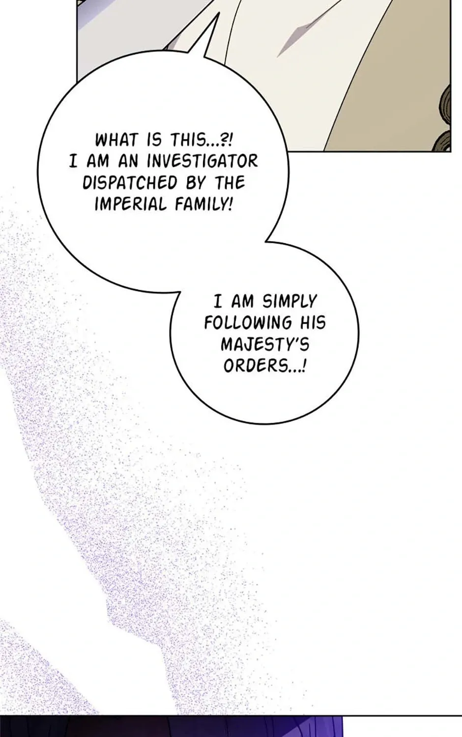 Hiding the Archduke