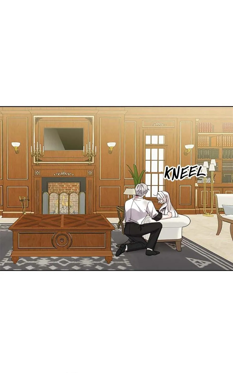 Hiding the Archduke