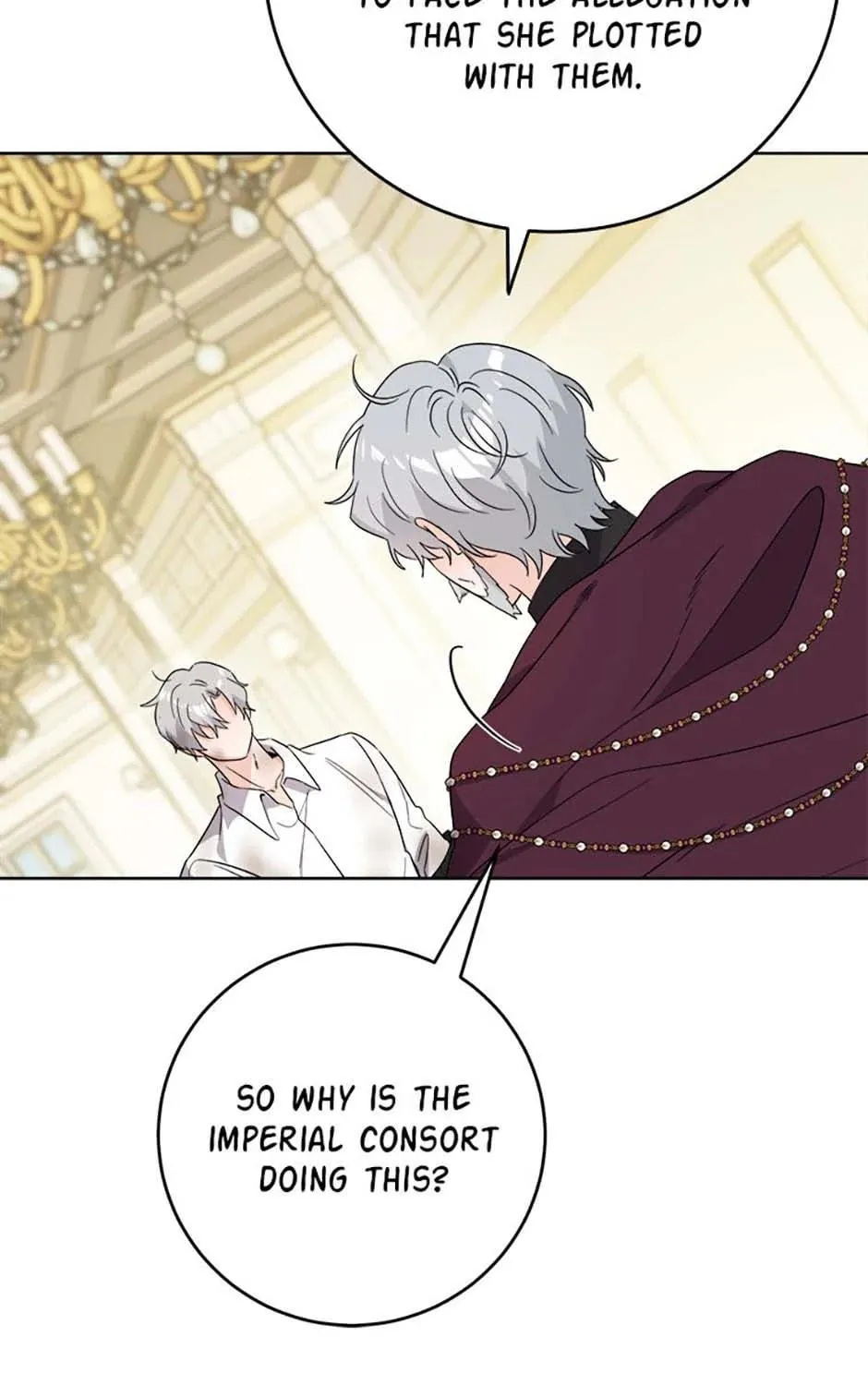 Hiding the Archduke