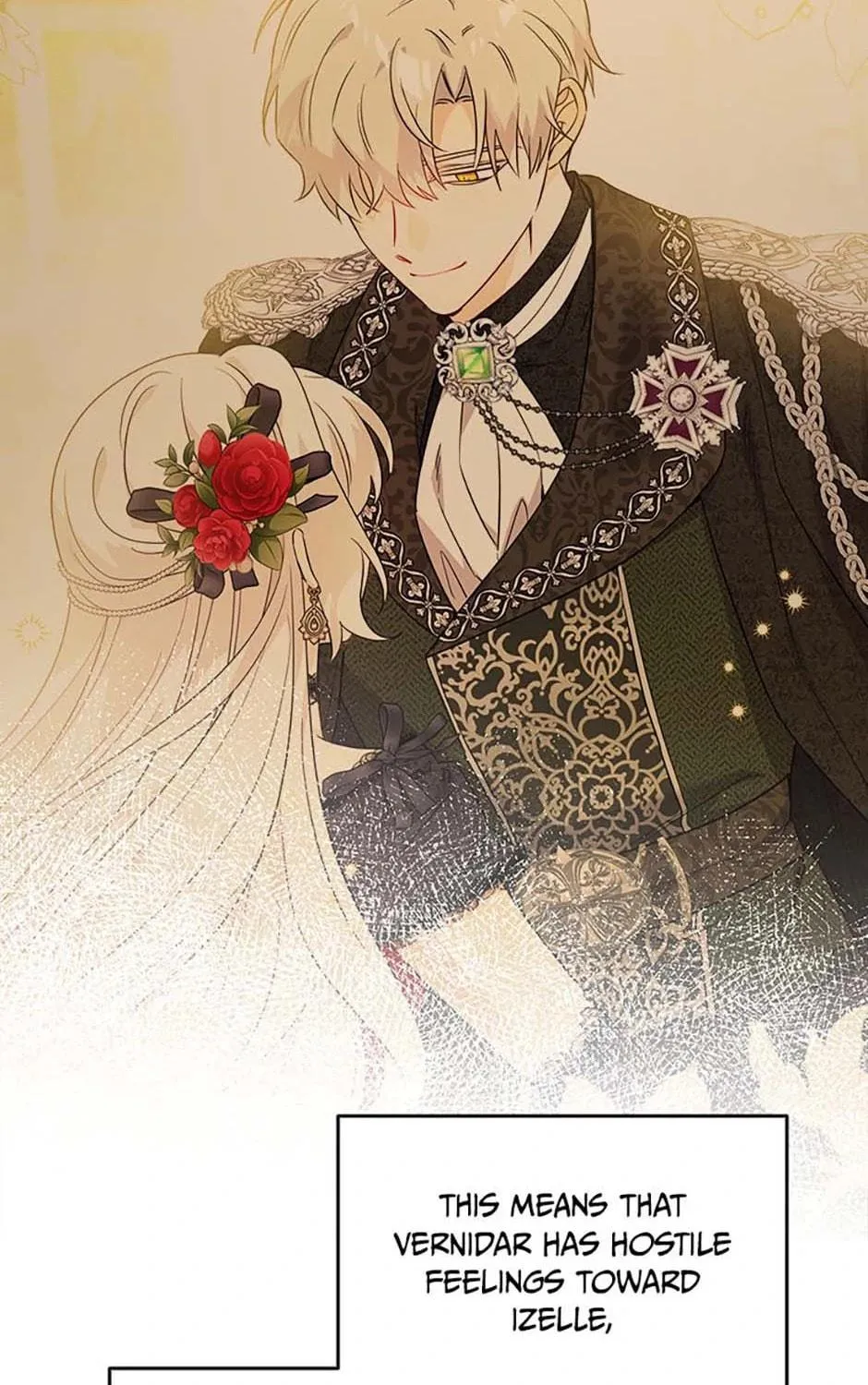 Hiding the Archduke