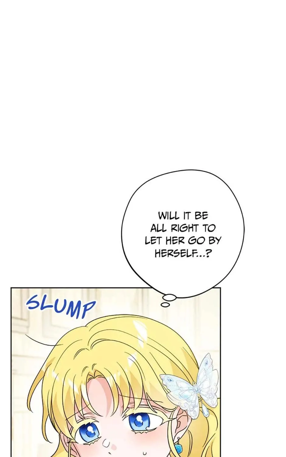 Hiding the Archduke