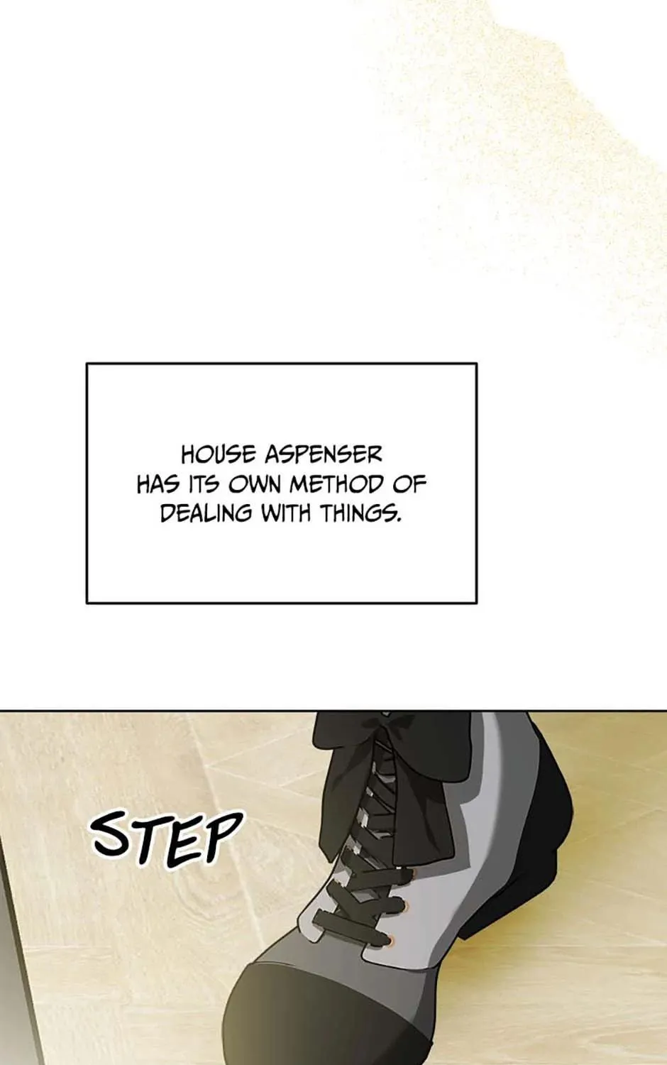 Hiding the Archduke