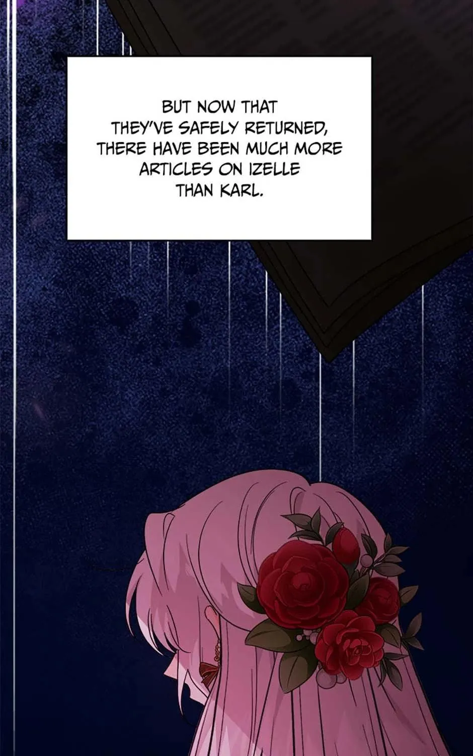 Hiding the Archduke
