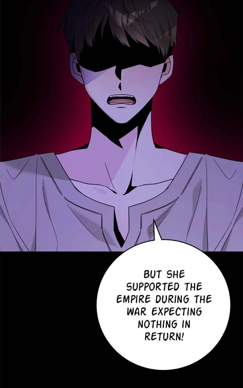 Hiding the Archduke