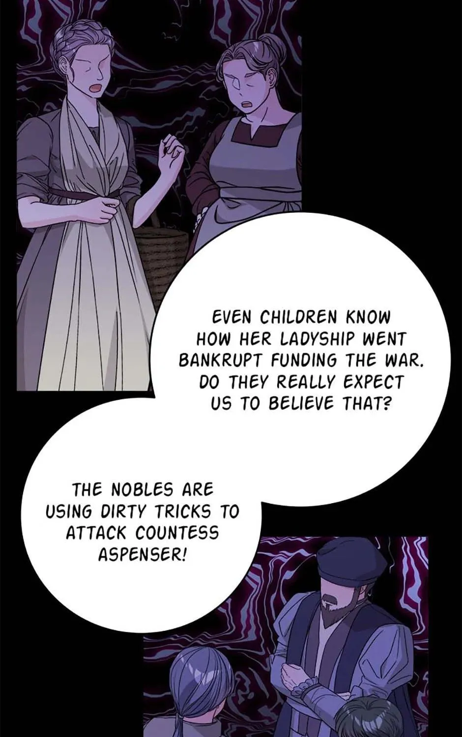 Hiding the Archduke