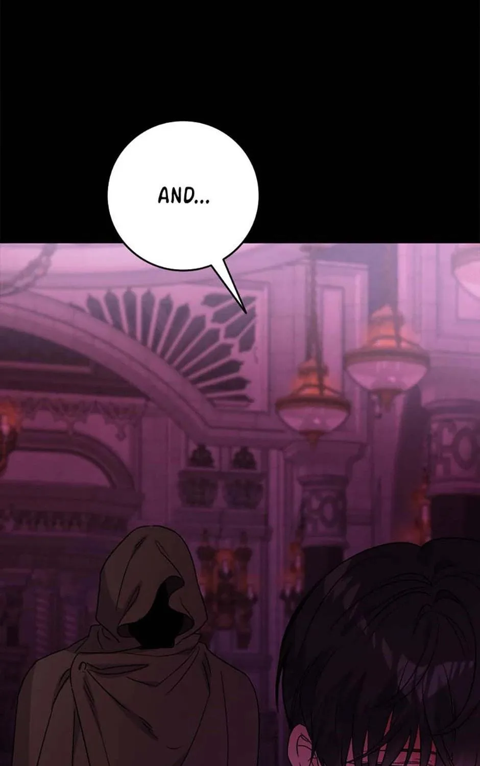 Hiding the Archduke