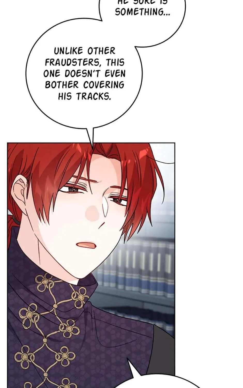Hiding the Archduke