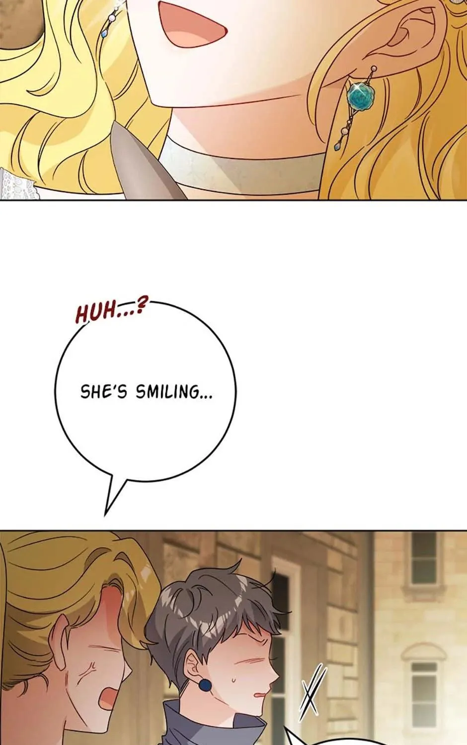 Hiding the Archduke