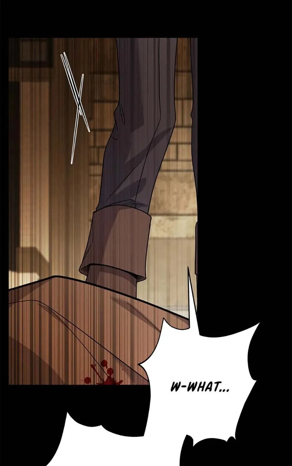 Hiding the Archduke