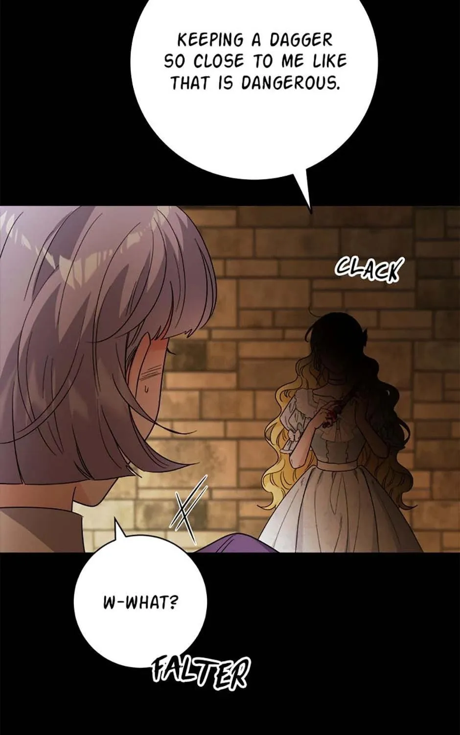Hiding the Archduke