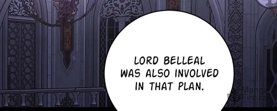 Hiding the Archduke