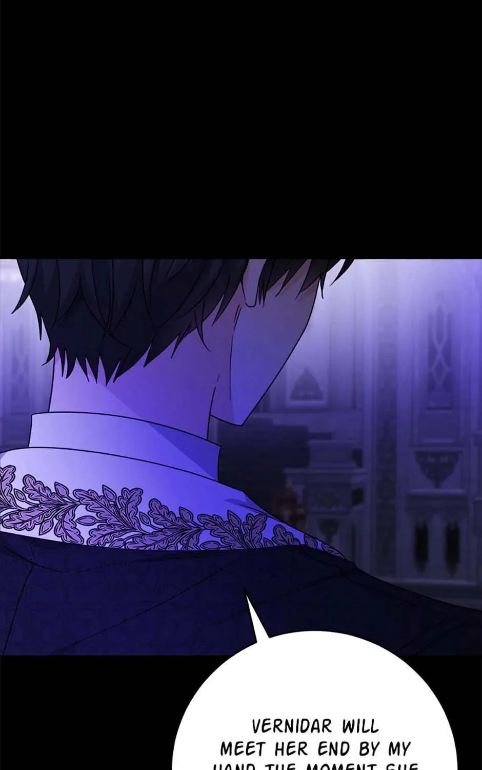 Hiding the Archduke