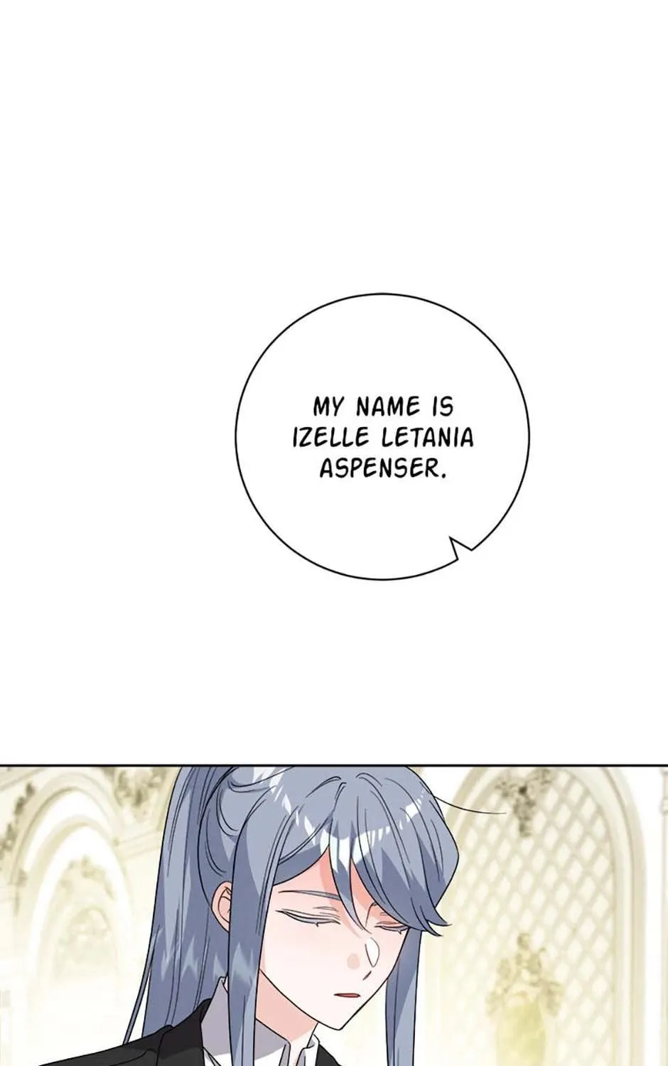 Hiding the Archduke