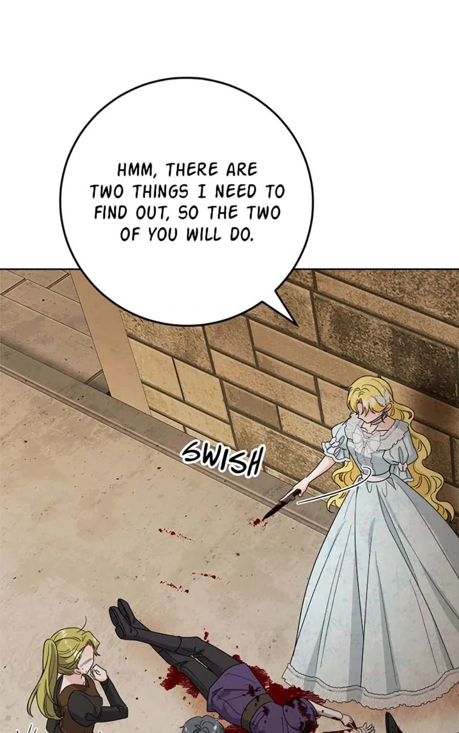 Hiding the Archduke