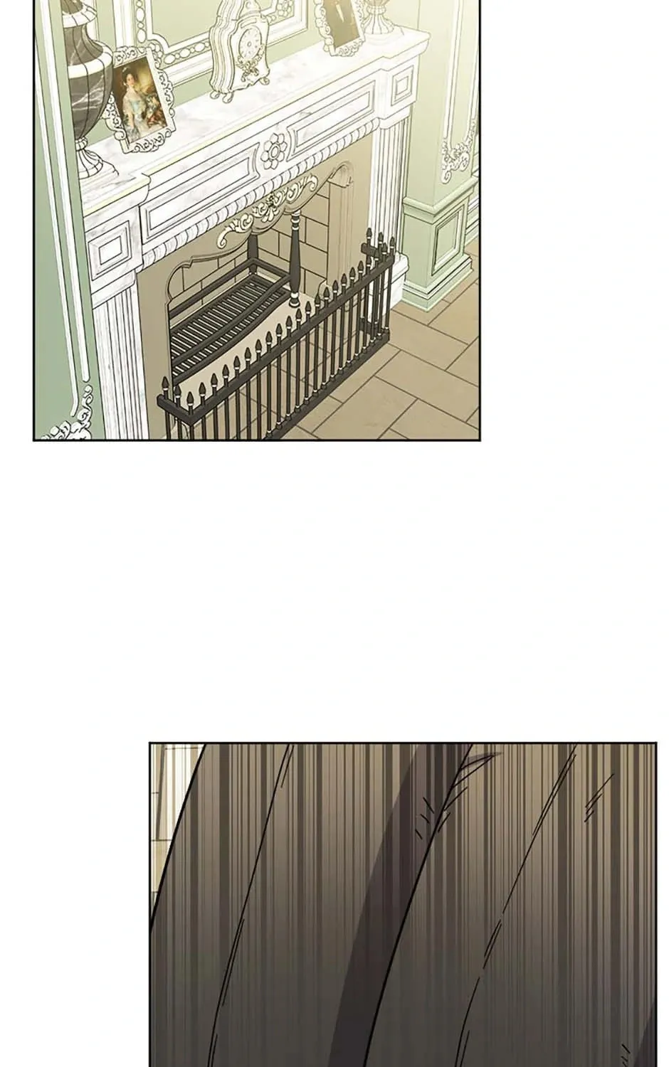 Hiding the Archduke