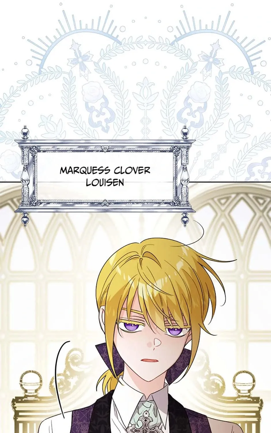 Hiding the Archduke