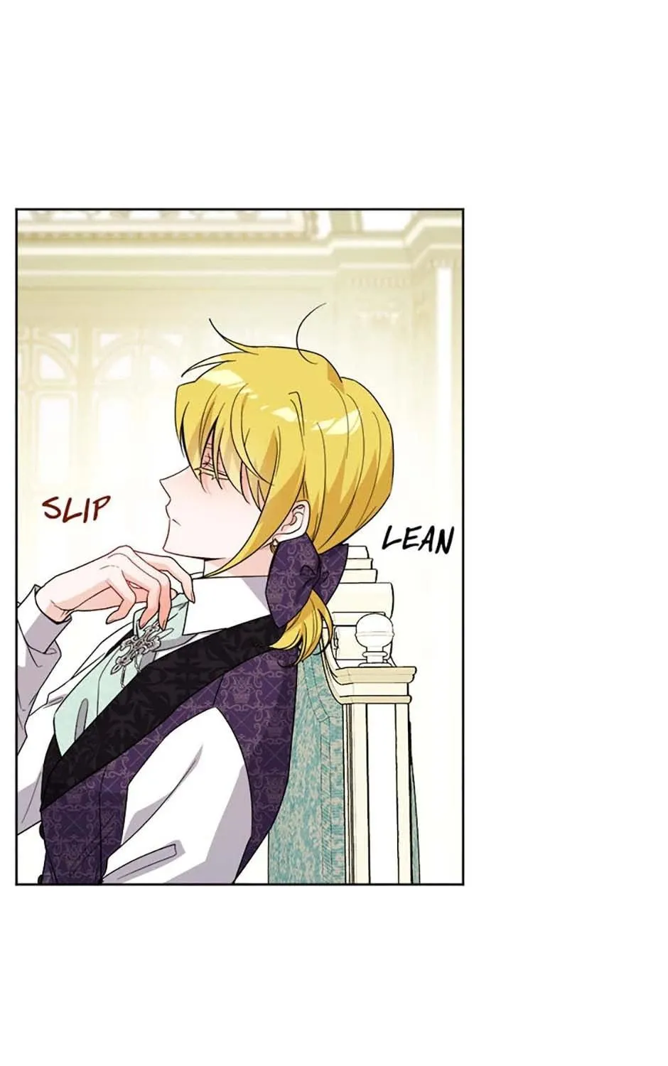 Hiding the Archduke