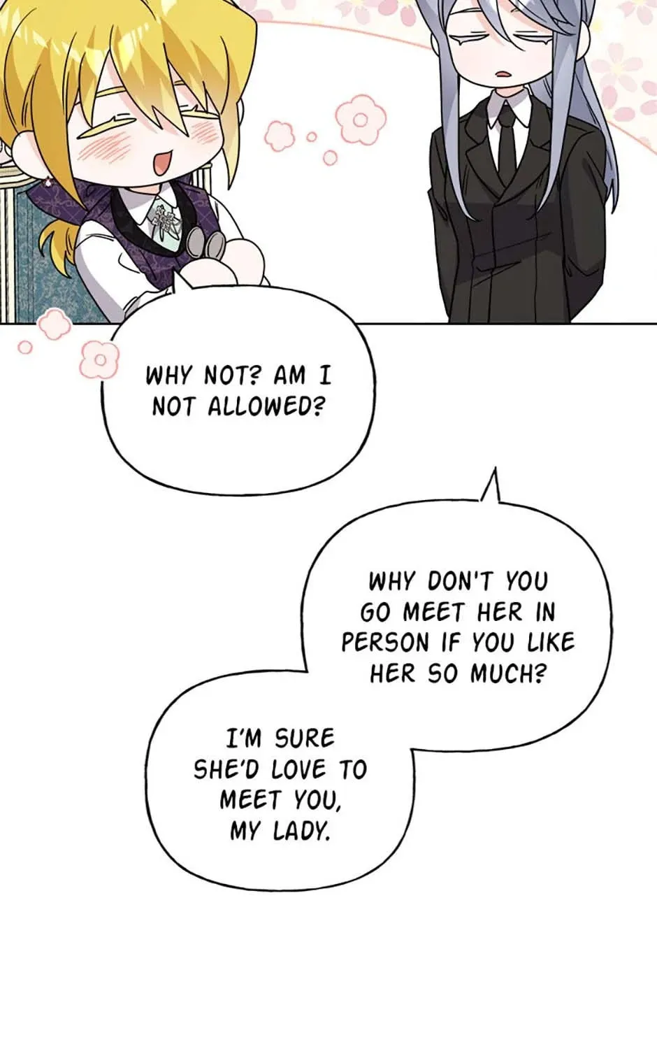 Hiding the Archduke