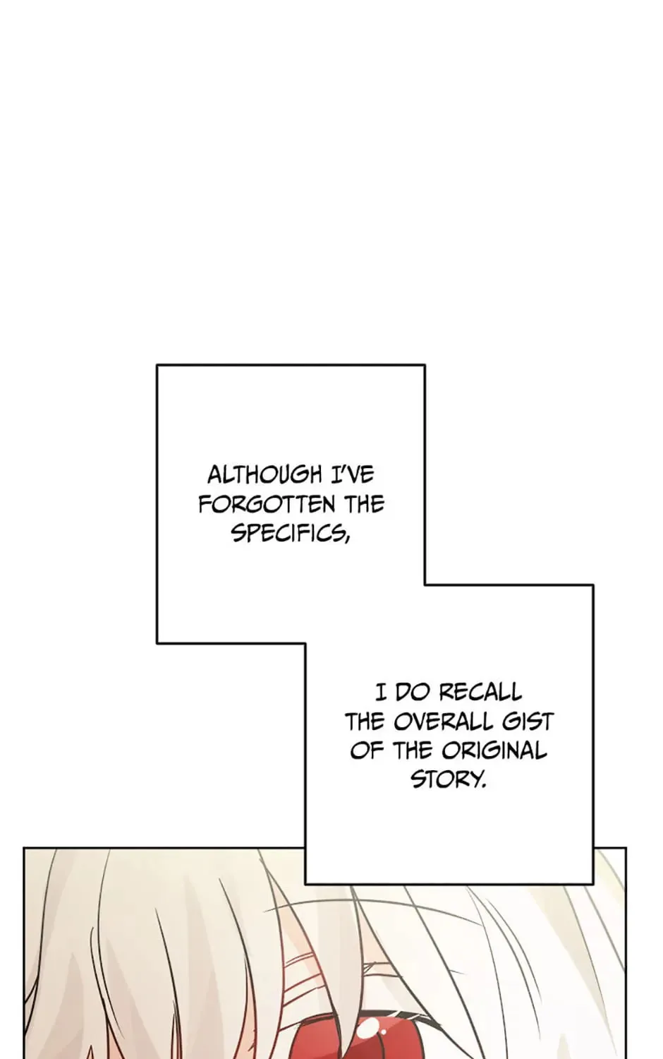 Hiding the Archduke