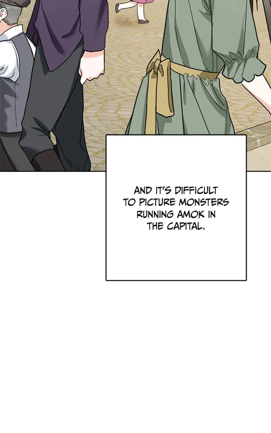 Hiding the Archduke