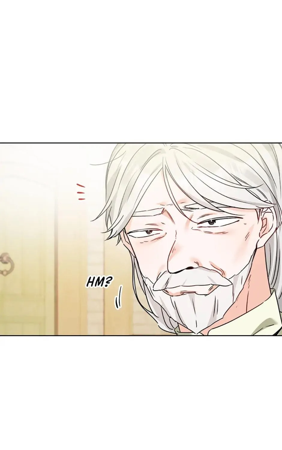 Hiding the Archduke