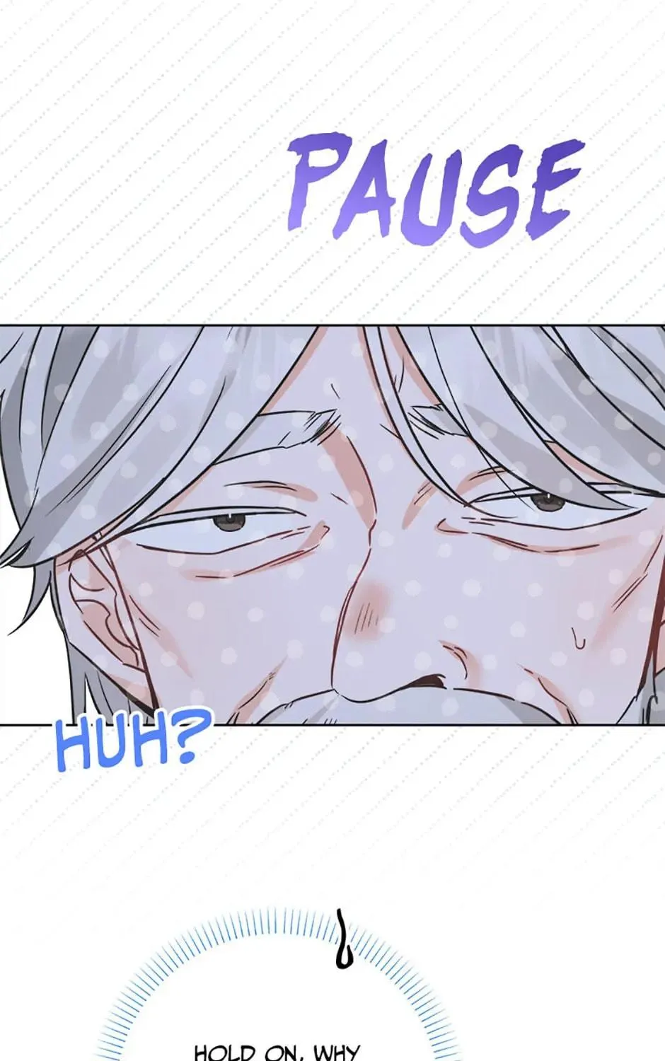 Hiding the Archduke