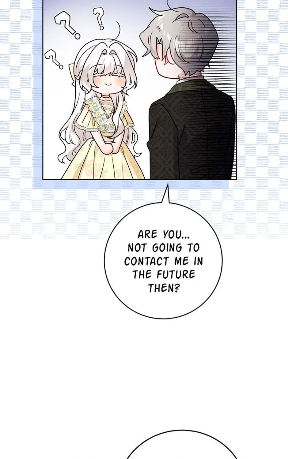 Hiding the Archduke