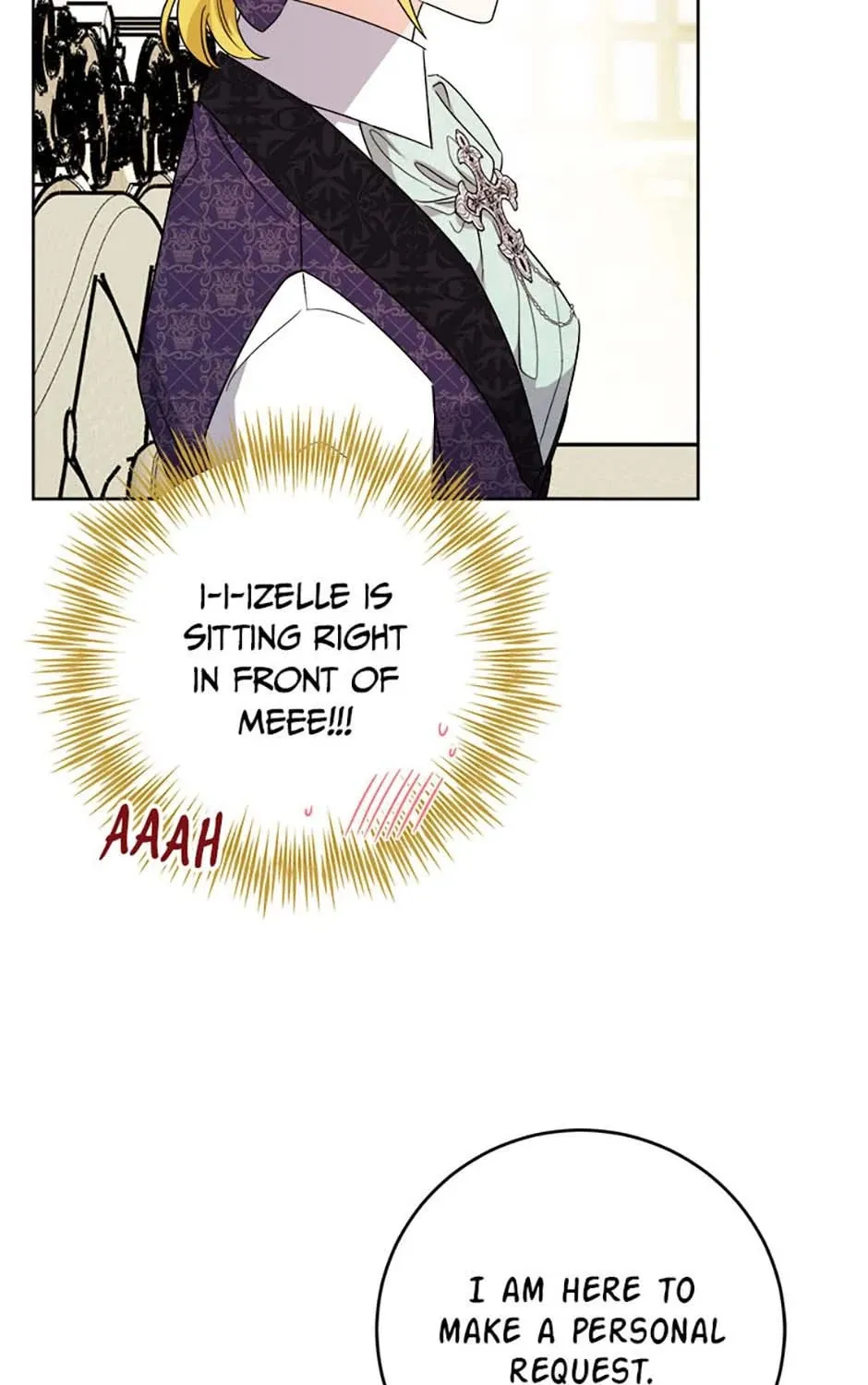 Hiding the Archduke