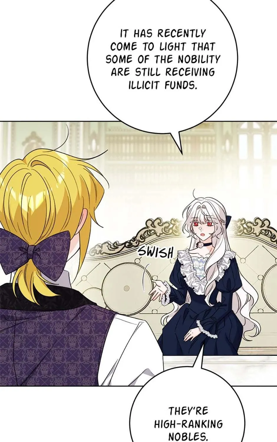 Hiding the Archduke