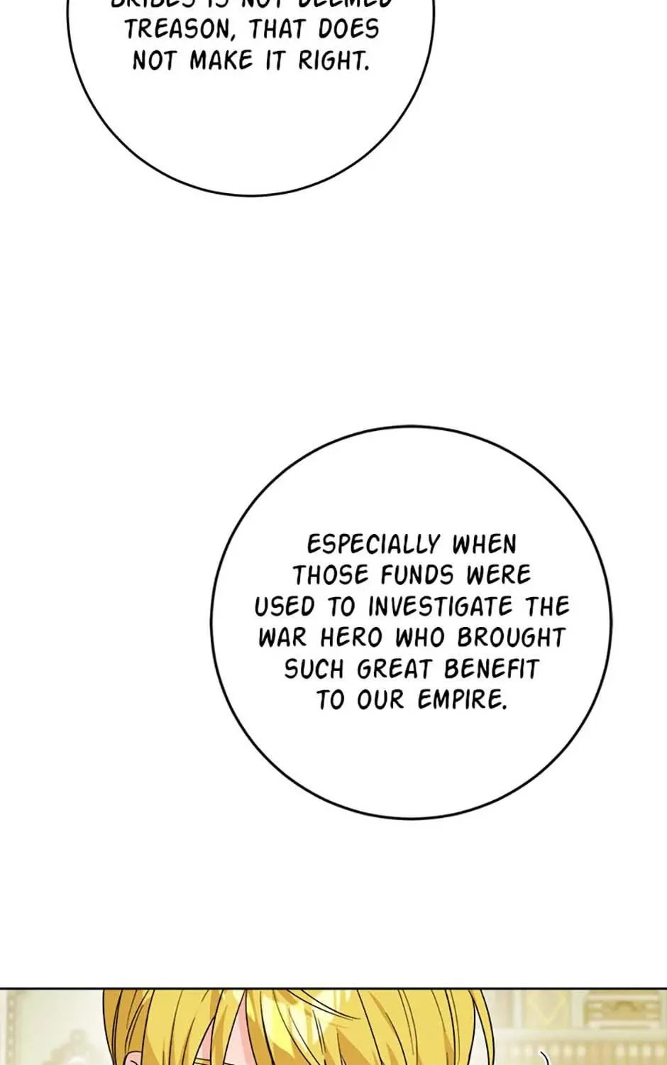 Hiding the Archduke