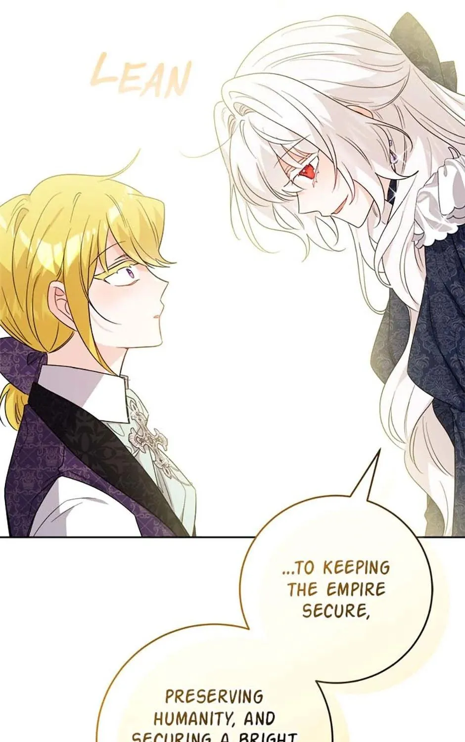Hiding the Archduke