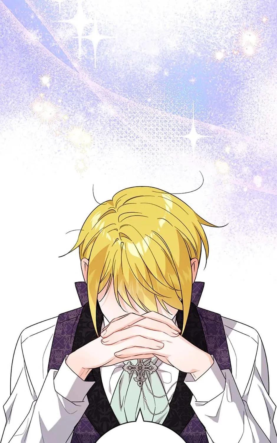 Hiding the Archduke