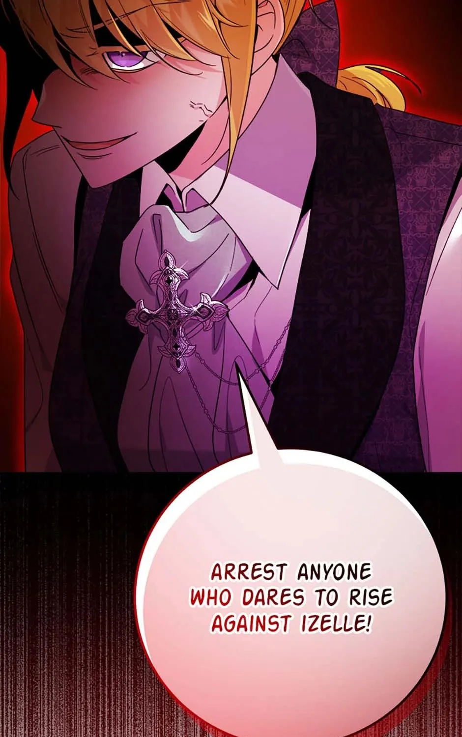 Hiding the Archduke