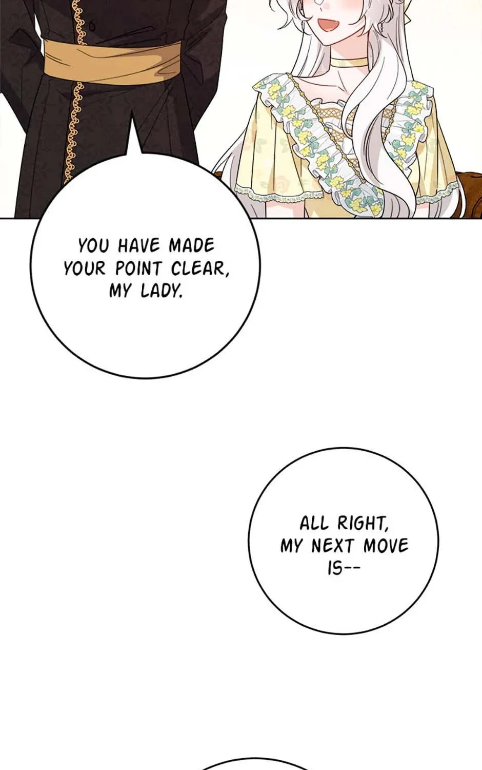 Hiding the Archduke