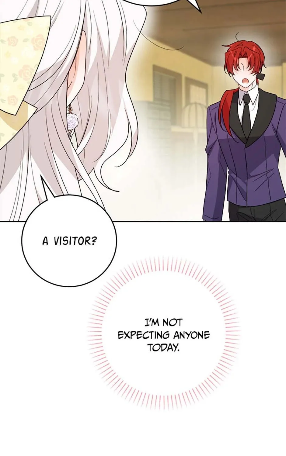 Hiding the Archduke