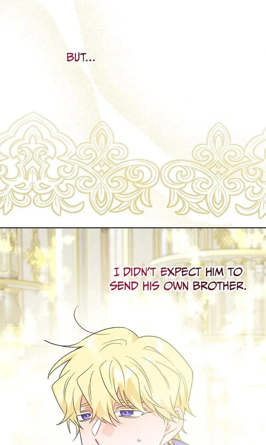Hiding the Archduke