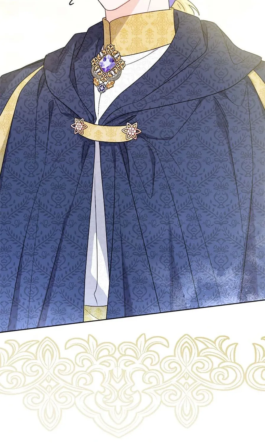 Hiding the Archduke