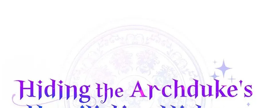 Hiding the Archduke
