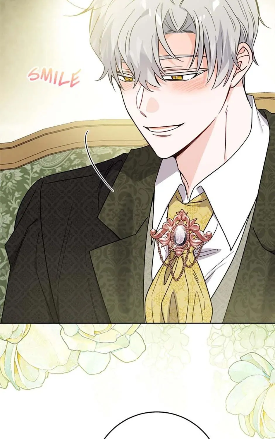 Hiding the Archduke