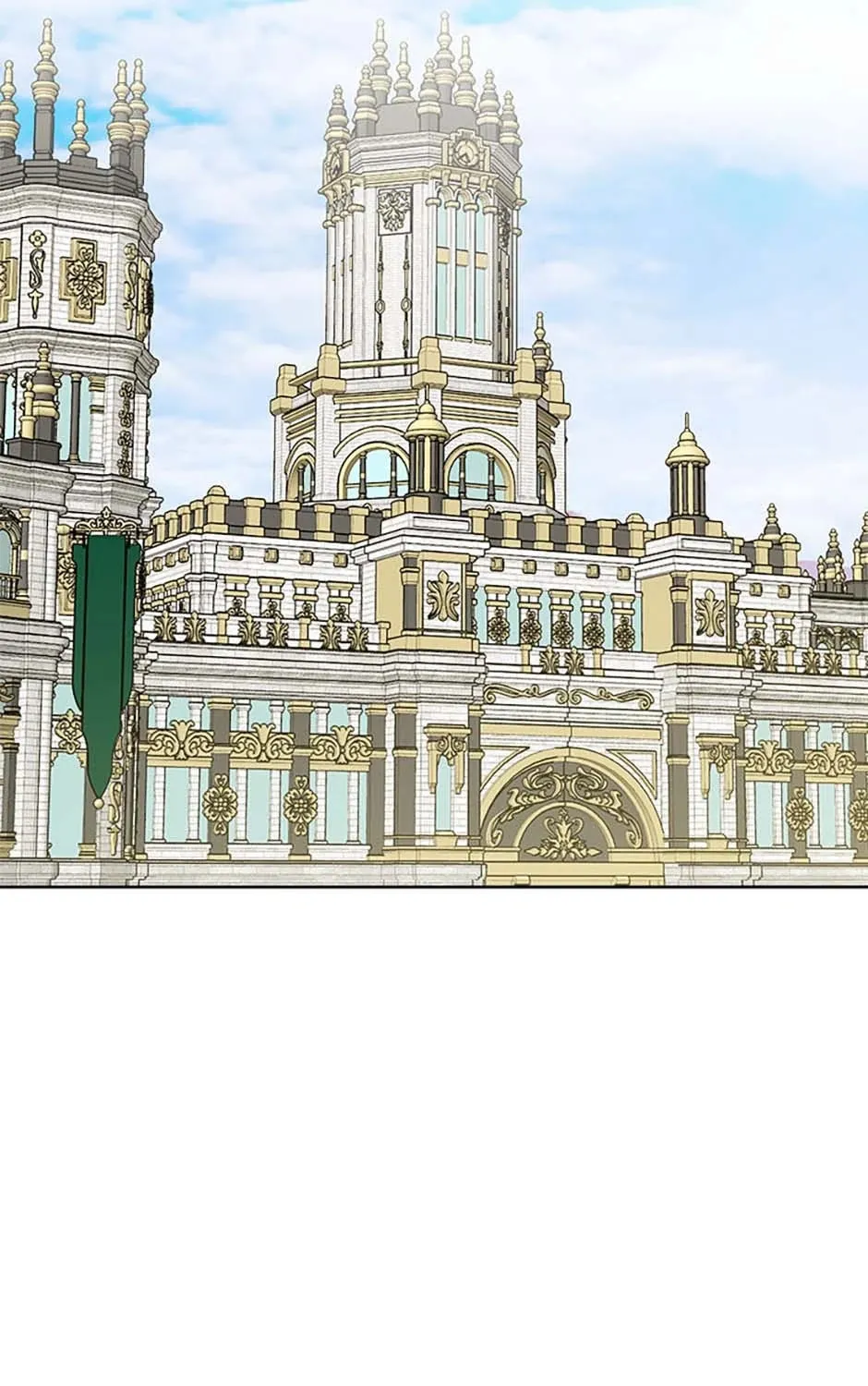 Hiding the Archduke