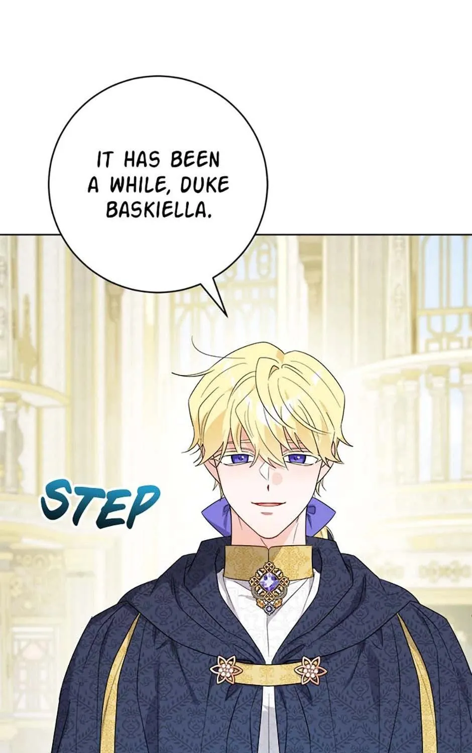 Hiding the Archduke