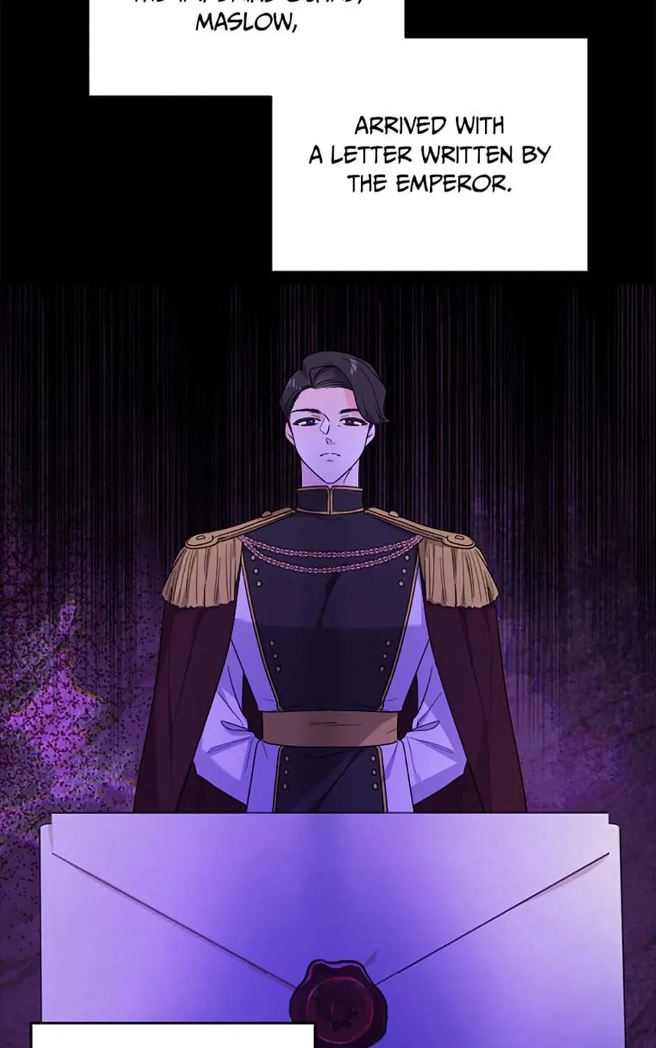 Hiding the Archduke
