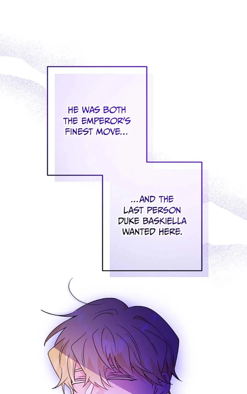 Hiding the Archduke