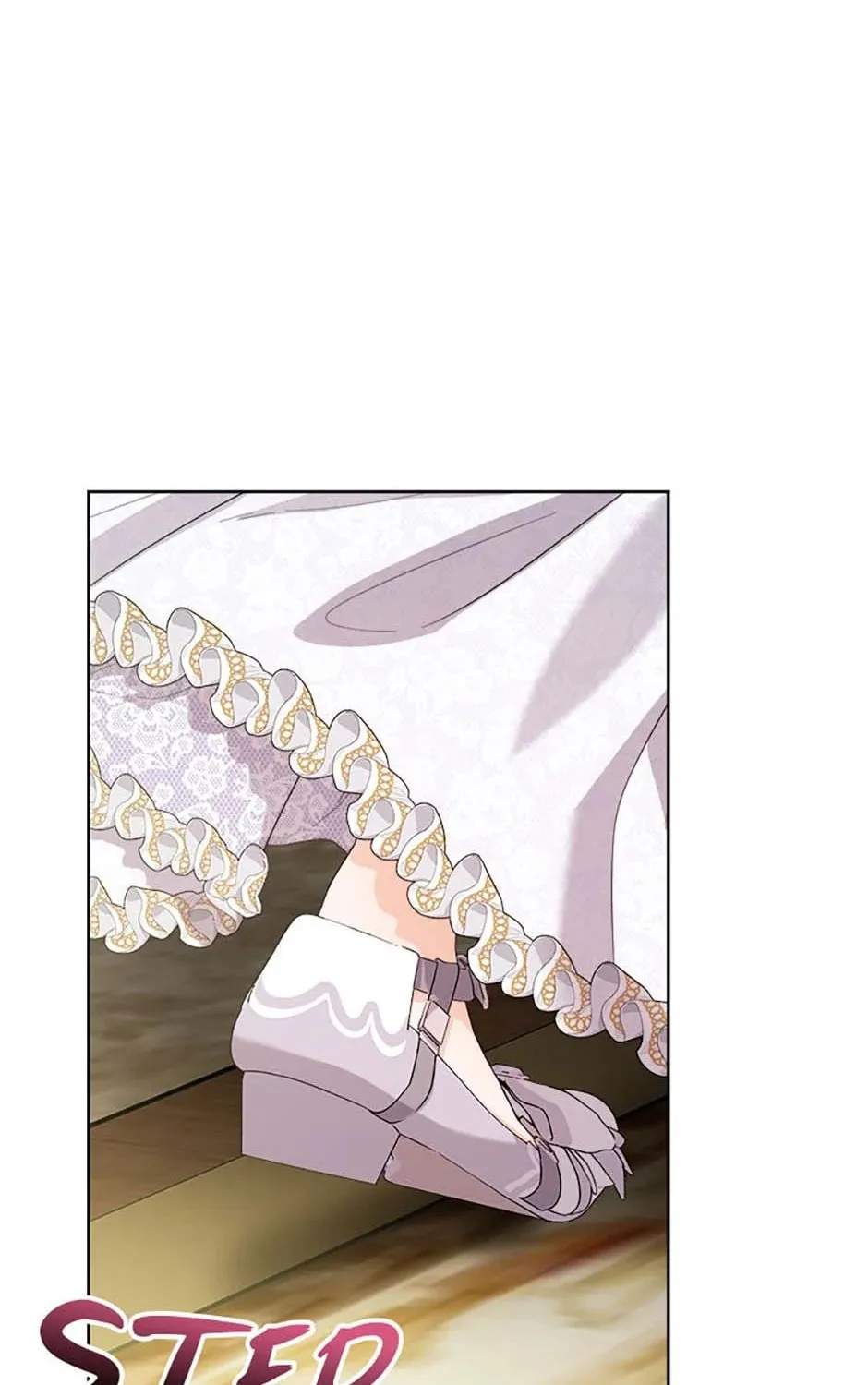 Hiding the Archduke