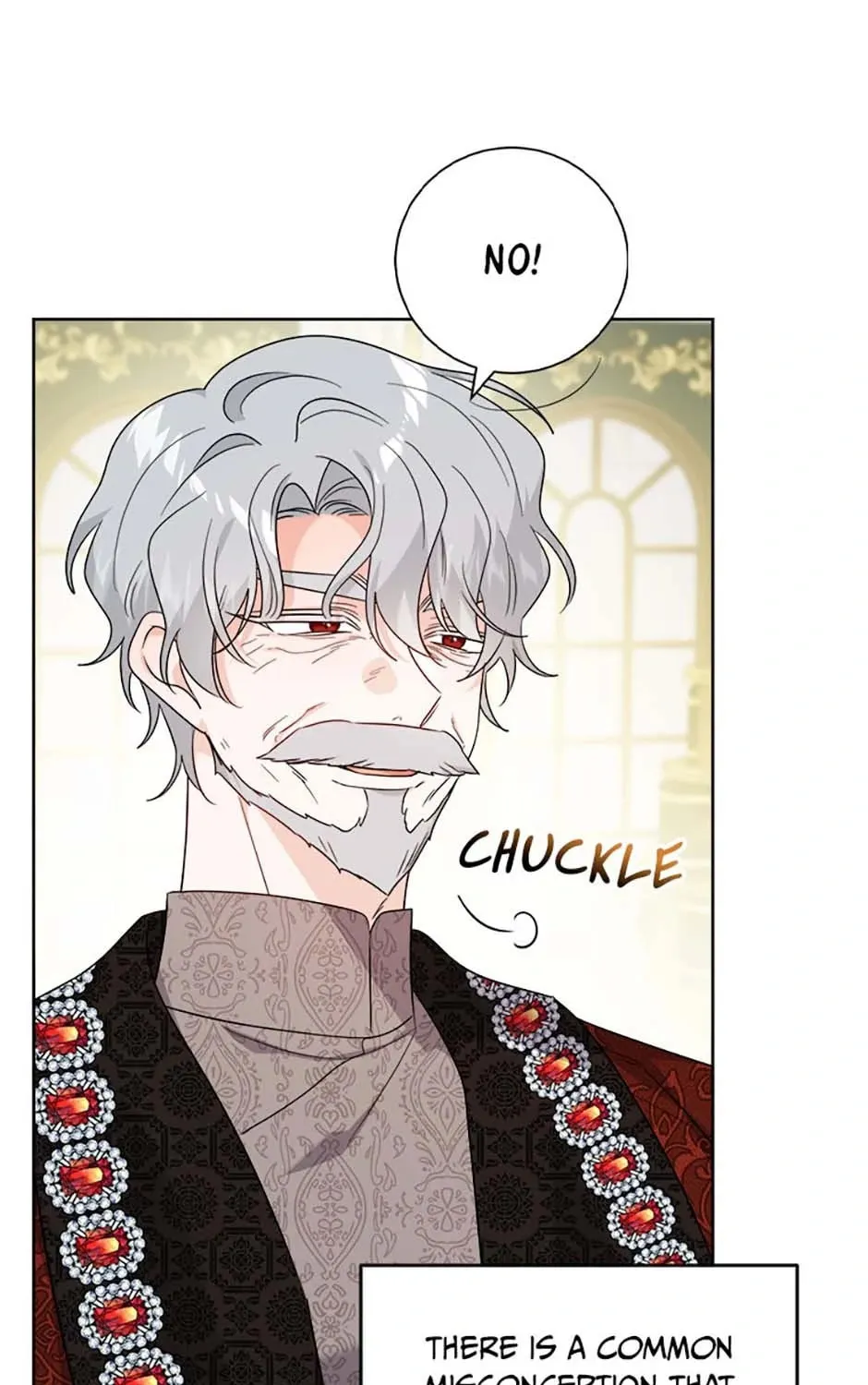 Hiding the Archduke