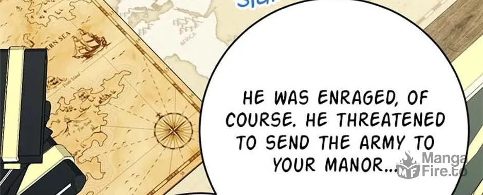 Hiding the Archduke