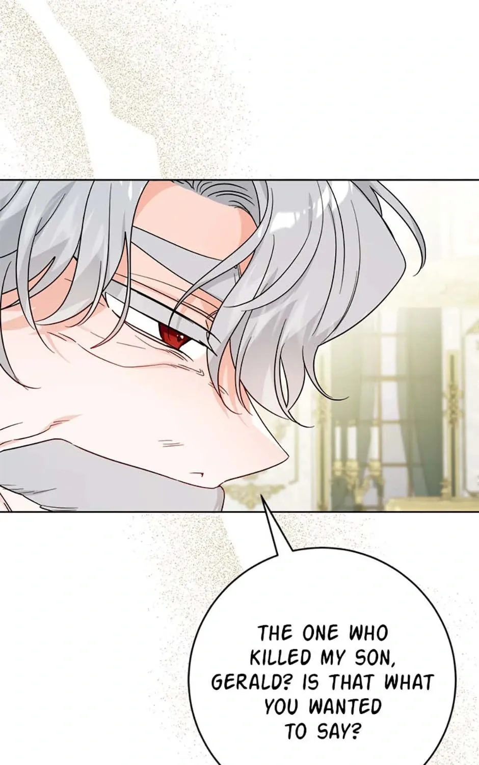 Hiding the Archduke