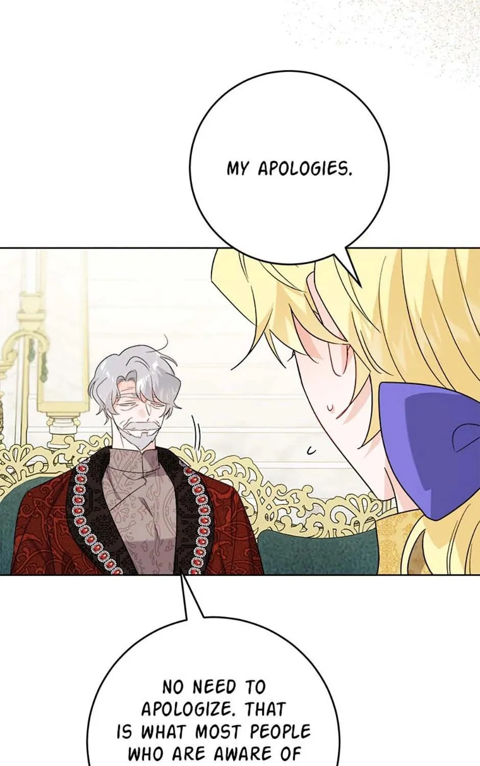 Hiding the Archduke